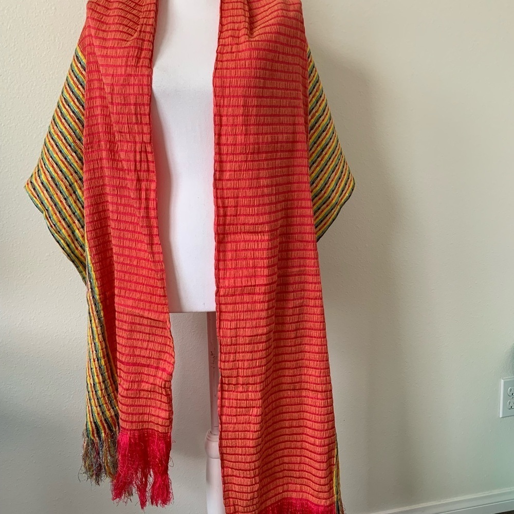 Scarf - Picture 2 of 5